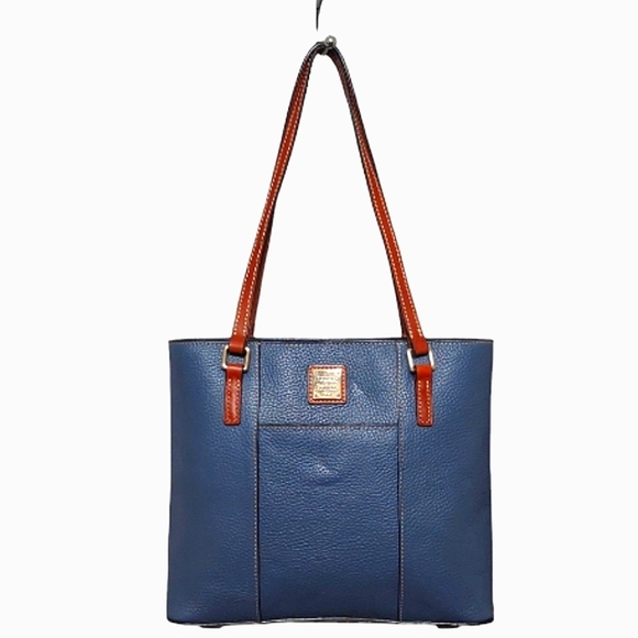 Dooney & Bourke Handbags - Dooney & Bourke Lexington Shoulder Tote Excellent Condition